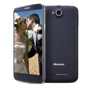 Newman K2S Android 4.2 Octa Core MTK6592 2GB 32GB 5.5 Inch Smartphone 13MP camera  Blue