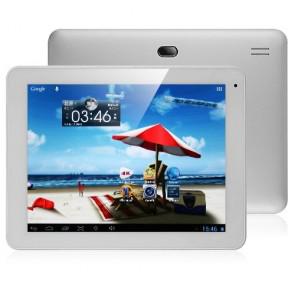 Nextway F9X Allwinner A31 quad core Android 4.1 9.7 Inch Retina Screen 2GB 16GB WIFI White