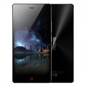 Nubia Z9 Mini Elite 4G LTE 3GB 16GB Snapdragon 615 Android 5.0 Smartphone 5 Inch 16MP camera Black