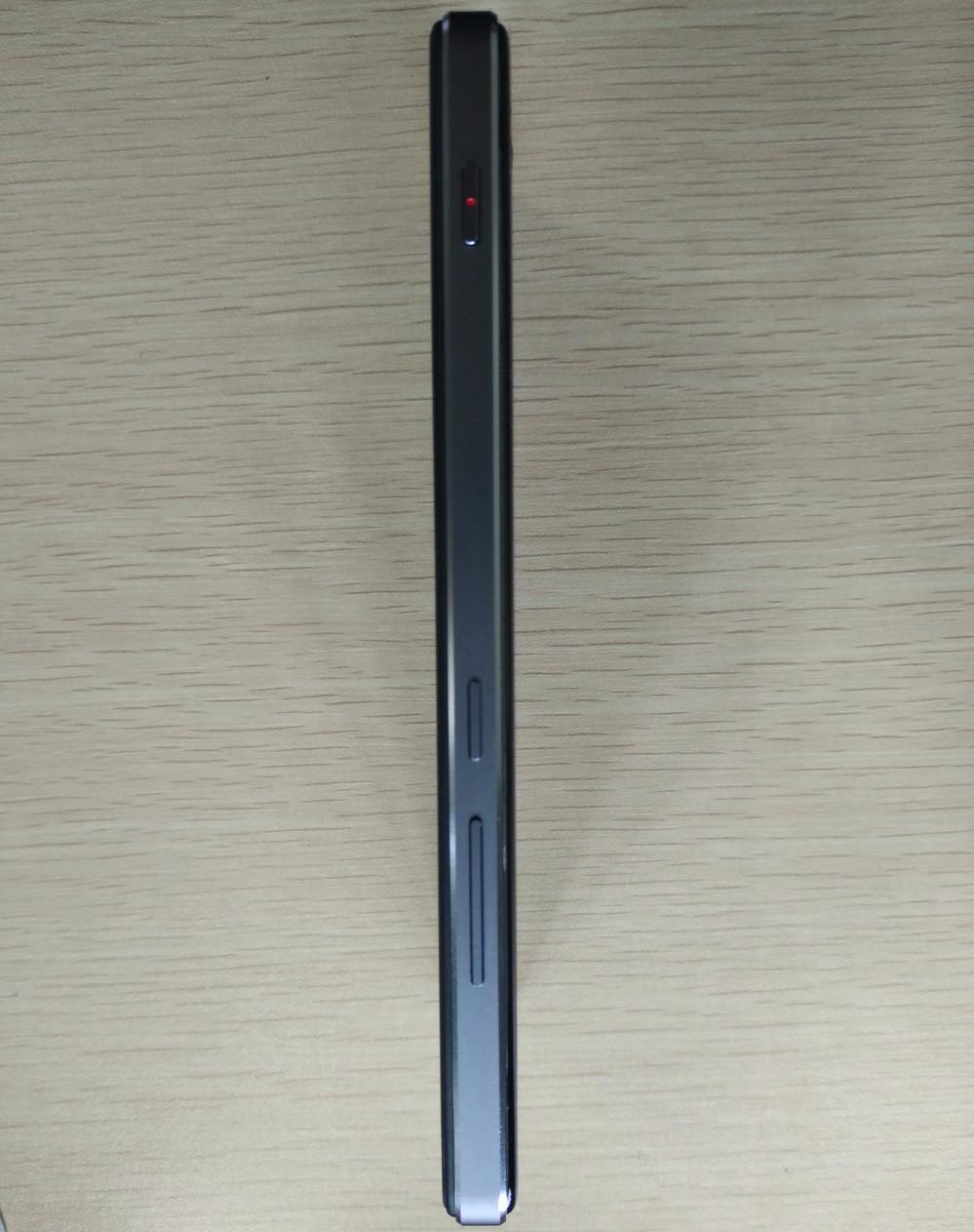 Nubia Z9 Smartphone