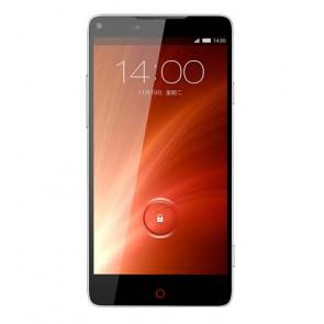 Nubia Z5S Snapdragon 800 2.3GHz 2GB 16GB Smartphone 5.0 Inch FHD Screen Gorilla Glass 13MP camera Black