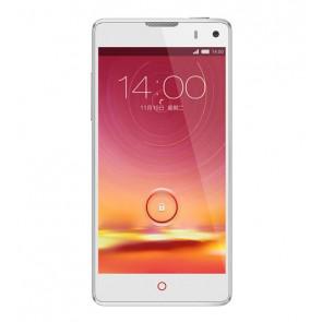 Nubia Z5S mini Android 4.2 Snapdragon 600 quad core 2GB 16GB Smartphone 4.7 Inch 13MP camera White