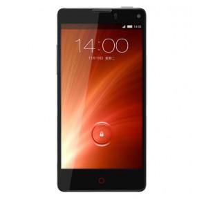 Nubia Z5S mini Snapdragon 600 quad core 2GB 16GB Android 4.2 Smartphone 4.7 Inch 13MP camera Black