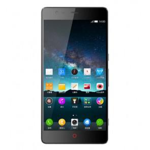 Nubia Z7 4G Snapdragon 801 Quad Core Android 4.4 3GB 32GB Smartphone 5.5 Inch 2K 1440P Screen NFC HDMI White