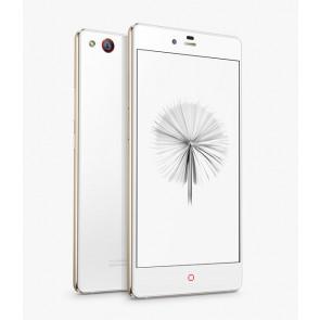 Nubia Z9 Max 4G Android 5.0 Snapdragon 810 Smartphone 5.5 Inch 3GB 16GB 16MP camera White