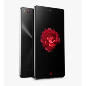 Nubia Z9 Max 4G Android 5.0 Snapdragon 810 3GB 16GB Smartphone 5.5 Inch 16MP camera Black