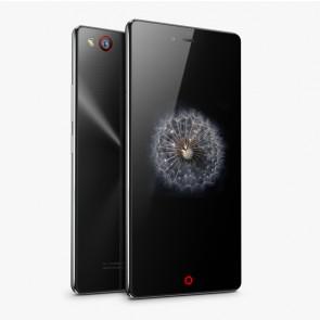 Nubia Z9 Mini 4G Android 5.0 Snapdragon 615 Smartphone 5 Inch 2GB 16GB 16MP camera Black