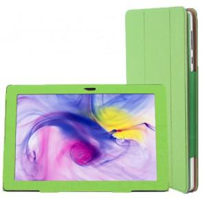 Original Onda V101w 10.1 Inch Tablet Leather Case Folding Stand Cover Green