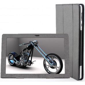Onda V101w 10.1 Inch Tablet PC Original Protective Shell Leather Case Black