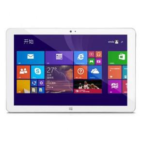 Onda V102w Windows 8.1 2GB 32GB Intel Z3736F Quad Core Tablet PC 10.1 Inch 1920*1200 Screen WiFi HDMI White