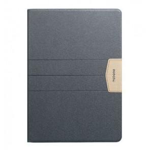 Ultra-thin Special Protective Shell Leather Case for 8 inch Onda V819W Tablet PC Grey