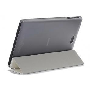 Original Onda V891w Protective Shell Leather Case PU Cover Case White