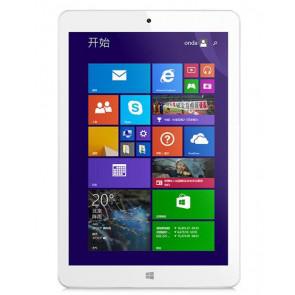 Onda V891w Windows 8.1 2GB 32GB Intel Z3735F Quad Core Tablet PC 8.9 Inch 1920*1200 Screen WiFi OTG White