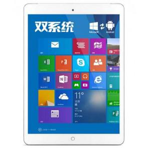 Onda V919 3G Air Dual OS Intel Z3736F quad core 2GB 32GB Tablet PC 9.7 Inch 2048*1536 Screen WiFi White