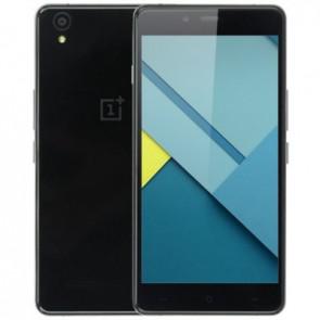 OnePlus 2 Mini 4GB 64GB Snapdragon 810 Octa Core Android 5.1 Smartphone 4.6 inch 13MP camera Black