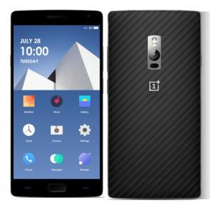 OnePlus 2 4G LTE Snapdragon 810 Android 5.1 Dual SIM 4GB 64GB Smartphone 5.5 Inch Gorilla Glass 13MP camera Kevlar