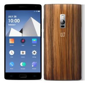 OnePlus 2 4G LTE Dual SIM 4GB 64GB Android 5.1 Snapdragon 810 Smartphone 5.5 Inch Gorilla Glass 13MP camera Rosewood
