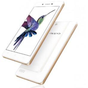 OPPO Neo 7 4G LTE MSM8916 Quad core Android 5.1 1GB 16GB Smartphone 5.0 inch 8MP Camera White