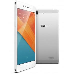 OPPO R7 Lite 4G LTE Snapdragon 615 Octa Core Android 5.1 Smartphone 5.0 inch 2GB 16GB 13MP camera Silver