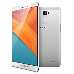 OPPO R7 Plus 4G LTE MSM8939 Octa core Android 5.1 3GB 32GB Smartphone 6.0 inch 13MP Camera 4100mAh Battery Silver