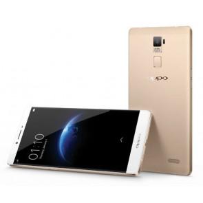 OPPO R7 Plus 3GB 32GB MSM8939 Octa core Android 5.1 4G LTE Smartphone 6.0 inch 13MP Camera 4100mAh Battery Golden