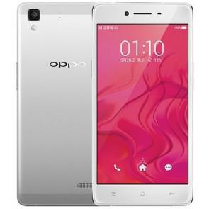 OPPO R9 4GB 64GB Android 6.0 4G LTE Snapdragon 620 Smartphone 5.0 inch 13MP Camera Silver
