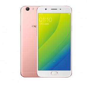 OPPO A59s 4G LTE 4GB 32GB ROM MT6750 Smartphone 5.5 Inch 16MP front Camera  Fingerprint 3075mAh baterry Rose Gold