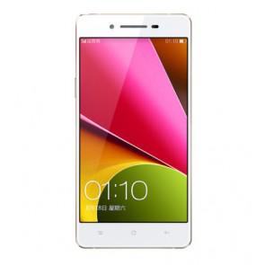 OPPO R1S 4G FDD LTE Color OS Snapdragon Quad Core 16GB 5.0 inch Smartphone 13MP Sony Camera White