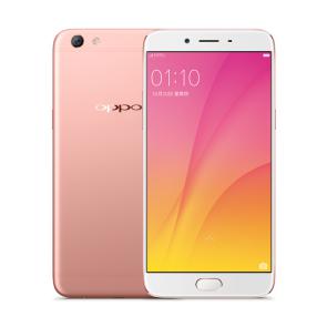 OPPO R9s Plus 6GB 64GB 4G LTE MSM8976 Pro 6.0 inch Smartphone 16MP rear Camera Multi-touch VOOC flash Rose Gold