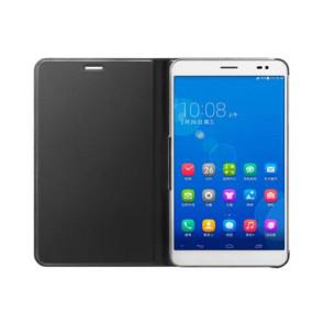 Huawei honor X1 Original Flip Cover Black