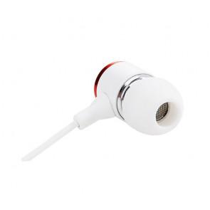 Original Nubia Android Smartphone Earphones White