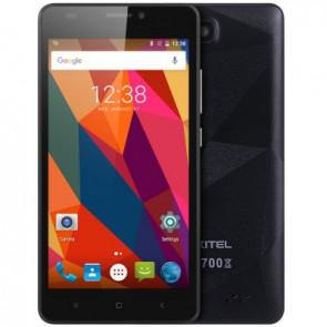 Oukitel C3 MTK6580 Quad Core Android 6.0 3G Smartphone 1GB 8GB 5.0 inch Black