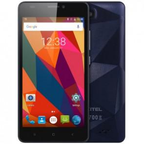 Oukitel C3 3G Smartphone 1GB 8GB MTK6580 Quad Core Android 6.0 5.0 inch Dark Blue