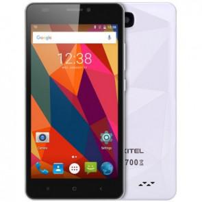 Oukitel C3 1GB 8GB MTK6580 Quad Core Android 6.0 3G Smartphone 5.0 inch White
