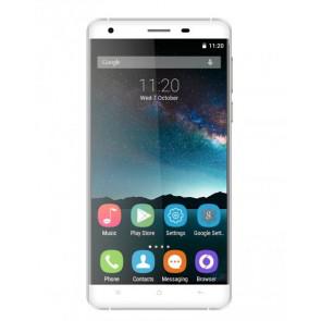 OUKITEL K6000 Pro 4G LTE 3GB 16GB MTK6735 quad core Android 5.1 Smartphone 5.5 Inch 6000mAh Silver