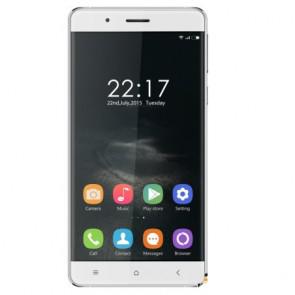 OUKITEL K4000 4G LTE MTK6735P quad core 2GB 16GB Android 5.1 Smartphone 5.0 Inch 4000mAh White