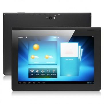 PIPO M8Pro 3G RK3188 Quad Core Android 4.1 Tablet PC 2GB 16GB 9.4 IPS Screen 5MP Camera Black