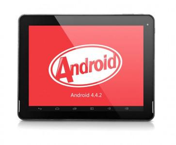 PIPO P1 RK3288 Quad Core Android 4.4 2GB 32GB 9.7 Inch Retina Screen 3G 8MP Camera Black