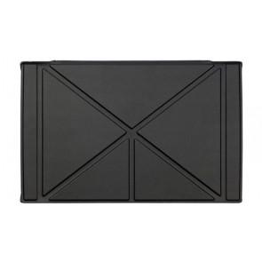 Original Protective Leather Case Cover for 8.9 Inch PIPO P4 Tablet PC Black