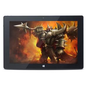 PiPO W3F Windows 10 Intel Z3735F quad core 2GB 32GB Tablet PC 10.1 inch 1920*1200 Screen 5MP Camera OTG HDMI Black