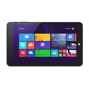 PiPo W4S Intel Z3537F Quad Core 2GB 64GB tablet pc 8 inch 5.0MP camera Black