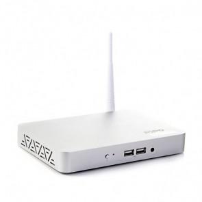 PIPO X7 Windows 8.1 Intel Z3736F quad core Mini PC Smart TV BOX 2GB 32GB HDMI White