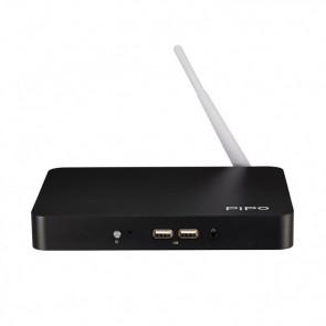 PIPO X7 Windows 8.1 2GB 32GB Mini PC & TV BOX Intel Z3736F quad core WiFi HDMI Black