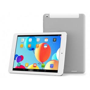 Ployer momo21 3G Android 4.2 MTK8382 Quad Core 9.7 inch 16GB ROM Tablet PC WIFI Flash White