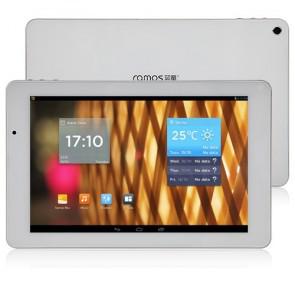 Ramos I9 8.9 Inch Android 4.2 Intel Atom Z2580 CPU 2GB 16GB Tablet PC dual camera OTG WIFI White