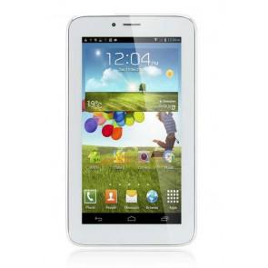 Sanei G602 Android 4.2 quad core 3G phone call 6.2 Inch Tablet PC 8GB ROM 8.0MP Camera White