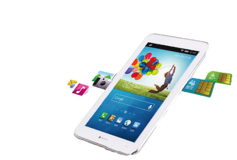 Sanei G708 Tablet PC