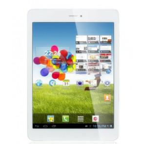 Sanei G785 3G Qualcomm Quad Core Call Phone Android 4.1 7.85 inch Tablet PC 16GB ROM GPS WiFi White