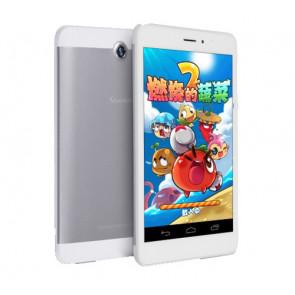 Sanei G786 3G MT8382 Quad Core Android 4.2 7.85 inch 8GB ROM Phablet 1080P OTG WiFi White
