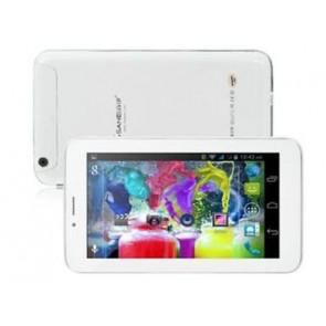 Sanei N60 Android 4.0 6.5 inch 2G Phone Tablet PC 4GB ROM Dual Camera Bluetooth Wifi White